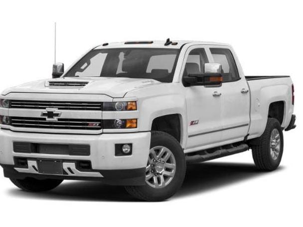 CHEVROLET SILVERADO HD 2019 1GC4KVCY1KF155022 image CHEVROLET SILVERADO HD 2019 1GC4KVCY1KF155022 image